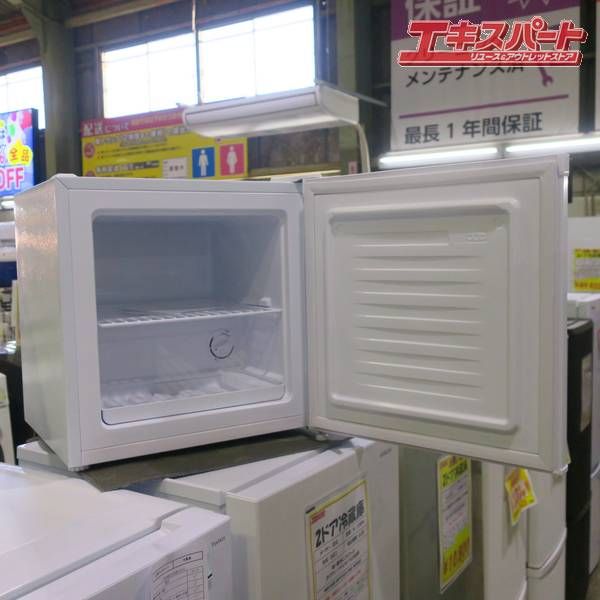 A-stage FZ03A-31 1ドア 31L 両開き 冷凍庫 2025年製 戸塚店 - メルカリ