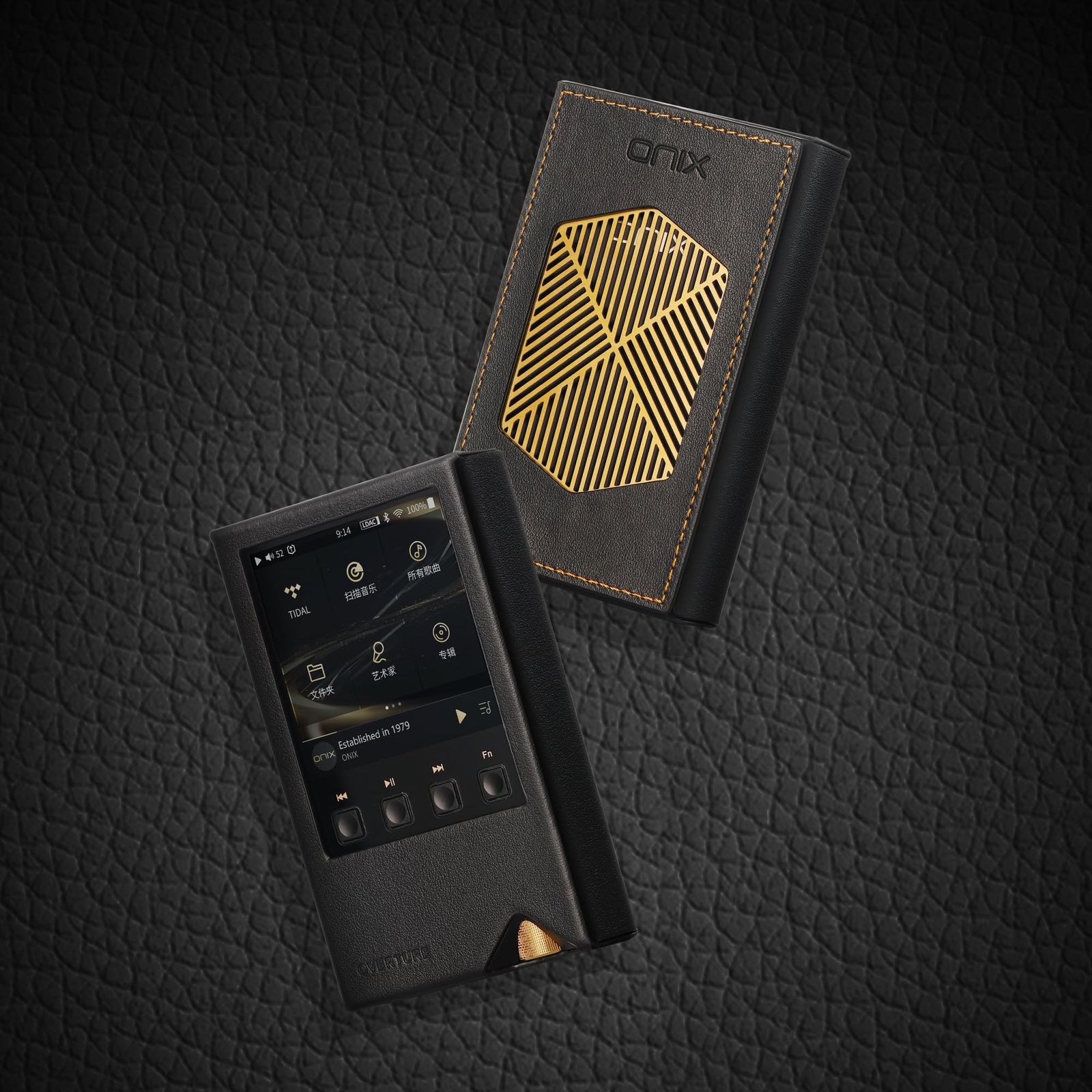 新品 ONIX Overture XM5 専用レザーケース【国内正規品】 - メルカリ