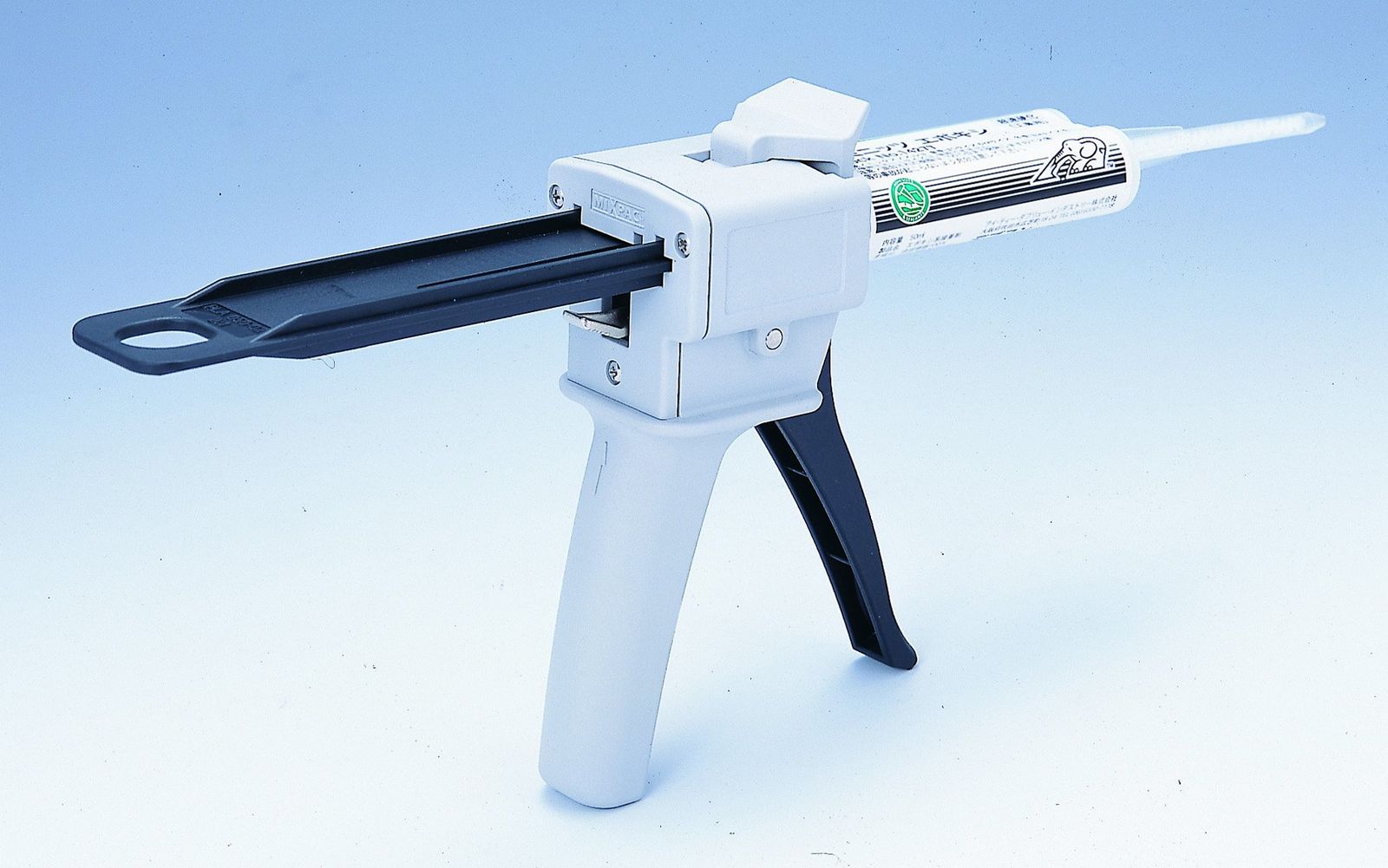 デブコン 50 mlカートリッジ用 マーク5ガン