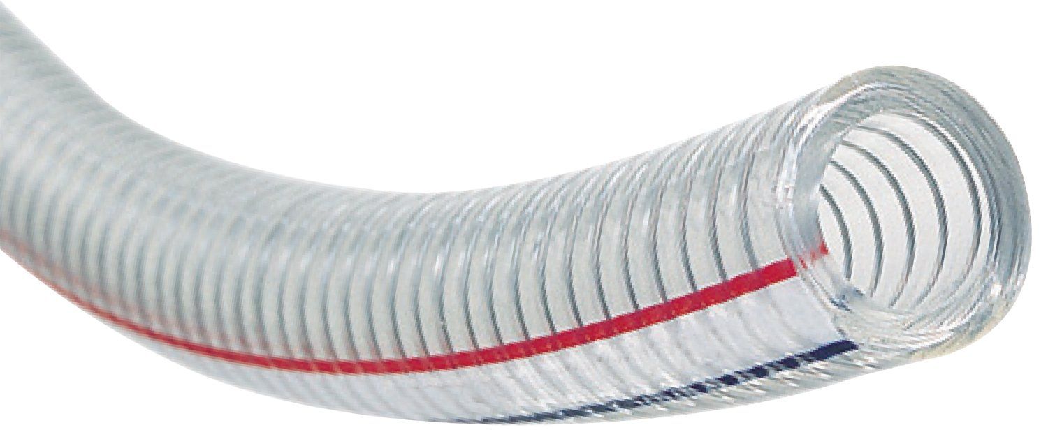 トヨックス TOYOX トヨスプリングホース 品番 TS-9 長さ 20 m カット品