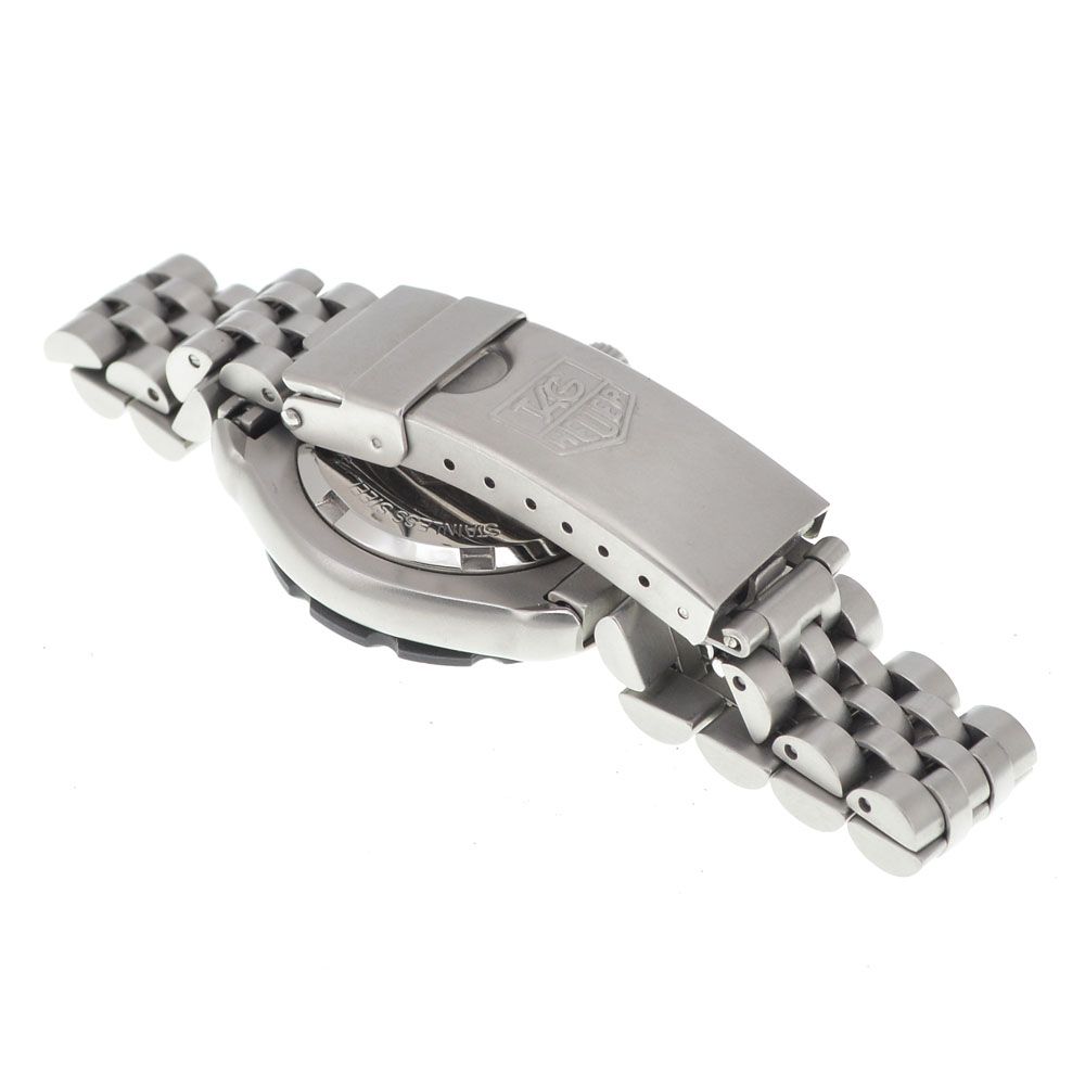 タグホイヤー TAG HEUER 374.508 フォーミュラー1 デイト クォーツ