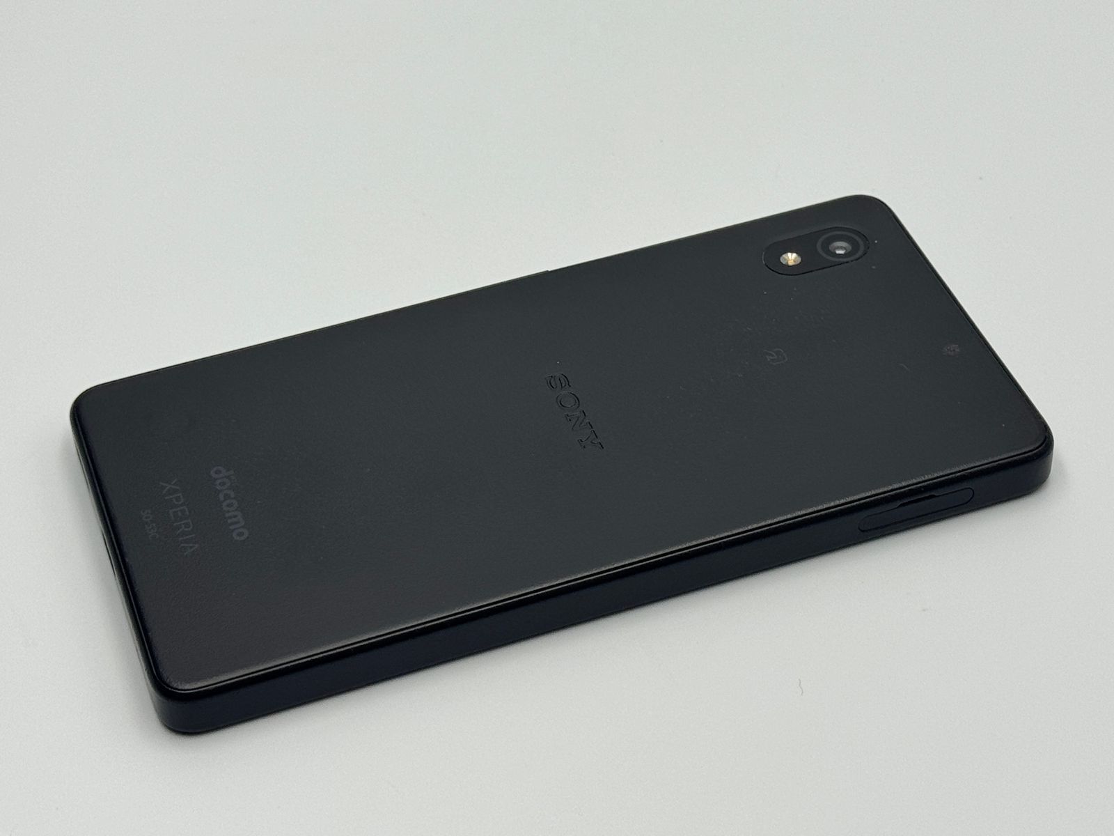 SONY Xperia Ace III SIMフリー black 【公式通販】