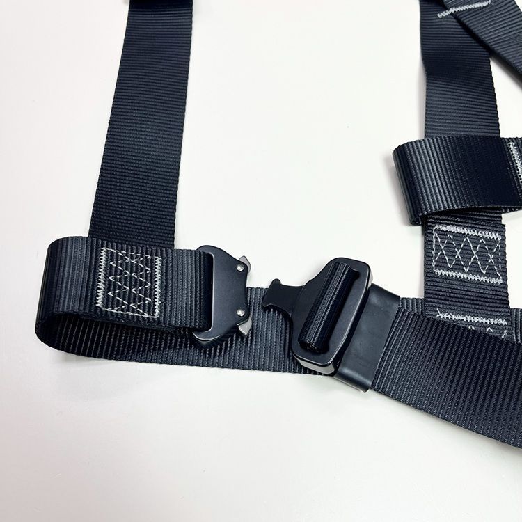  NRK フルハーネス AY-10-OT Y型ハーネス ワンタッチバックル 腿水平 フリーサイズ 使用 質量130 kg 墜落制止用器具適合 新規格 安全帯 Produced by 椿モデル その他 特殊工具