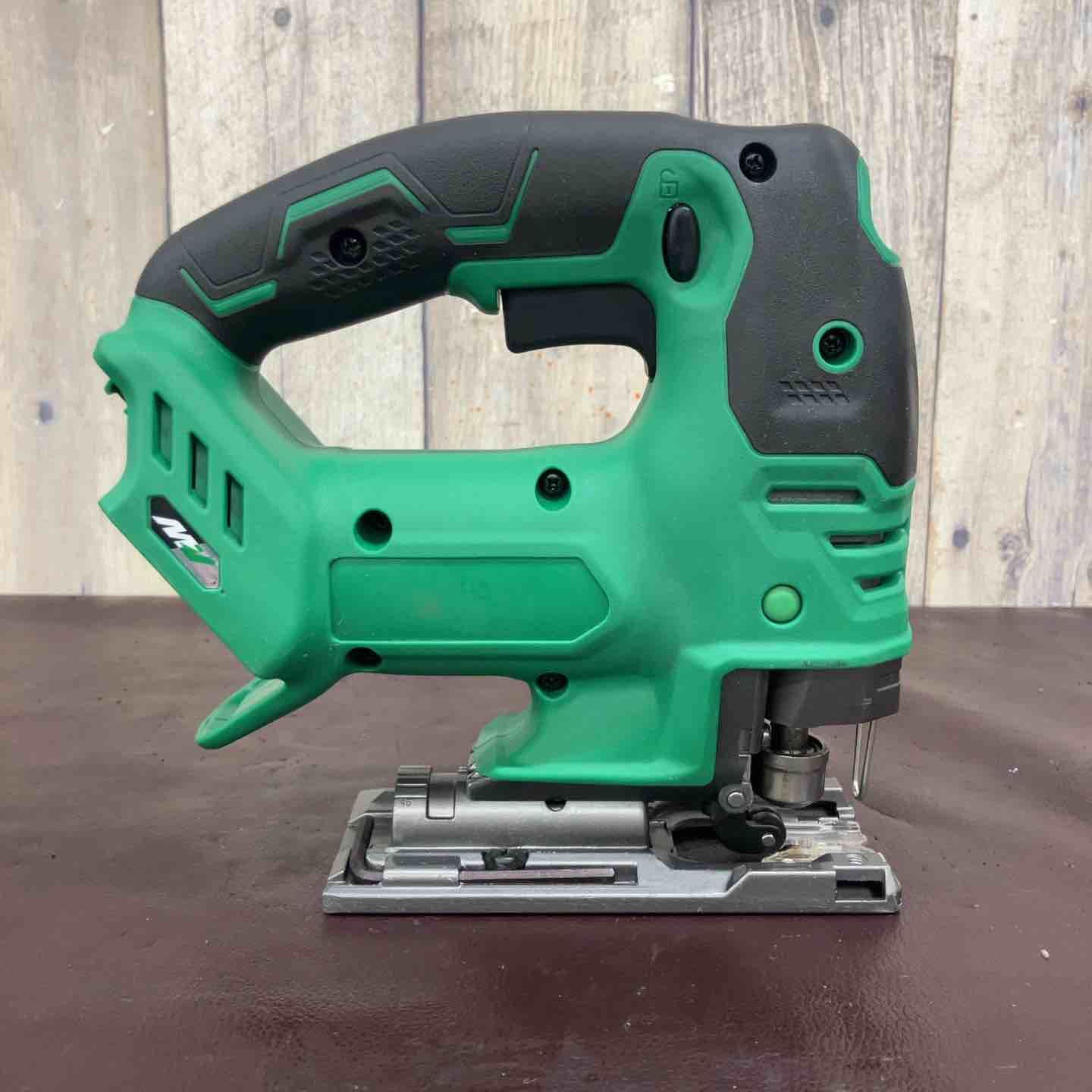 品 ハイコーキ HIKOKI 旧 日立工機 コードレスジグソー CJ 36 DA NN