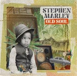 2 discs LP Stephen Marley Old Soul TUFF GONG |00520