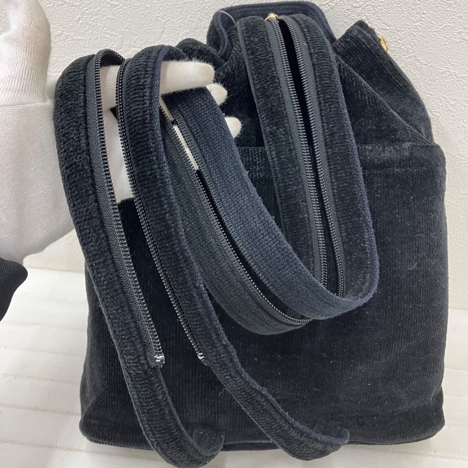 8836 FEILER フェイラー 2way リュックサック リュック ワンショルダー 