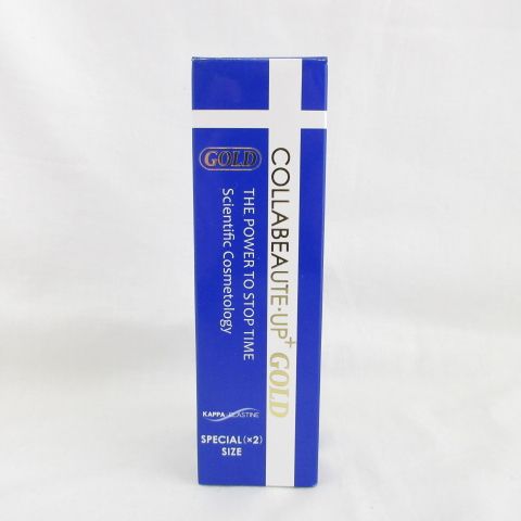 COLLABEAUTE UP+ GOLD 美容液 SPECIAL COLLABEAUTE UP+ GOLD