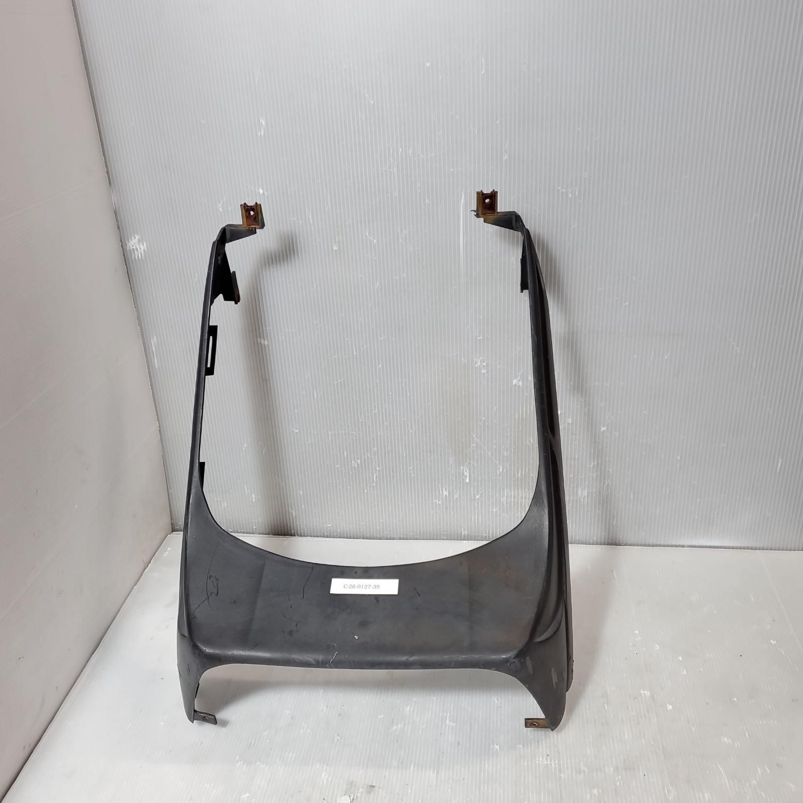 SUZUKI アドレス V100 CE13A フロント アンダーカバー ADDRESS スズキ