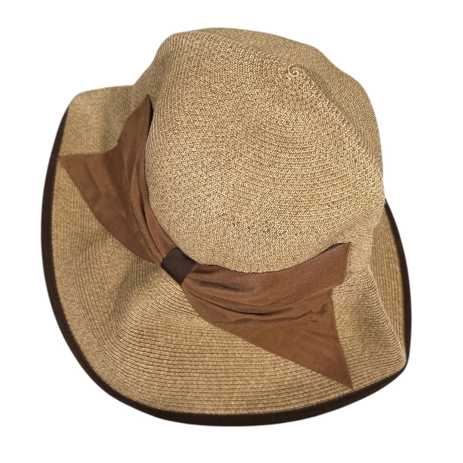 アシーナ ニューヨーク Athena New York キンバリー ストローハット