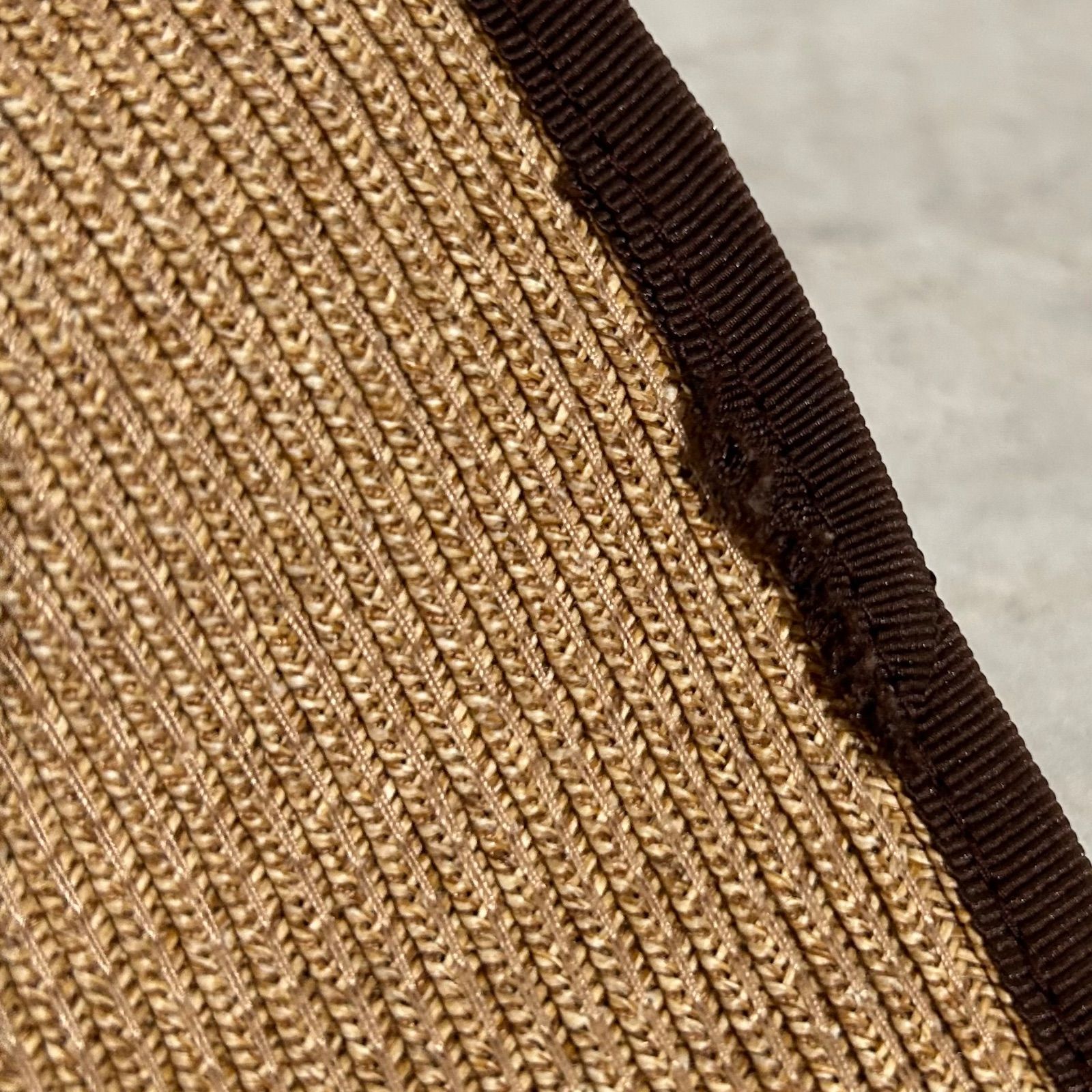 アシーナ ニューヨーク Athena New York キンバリー ストローハット