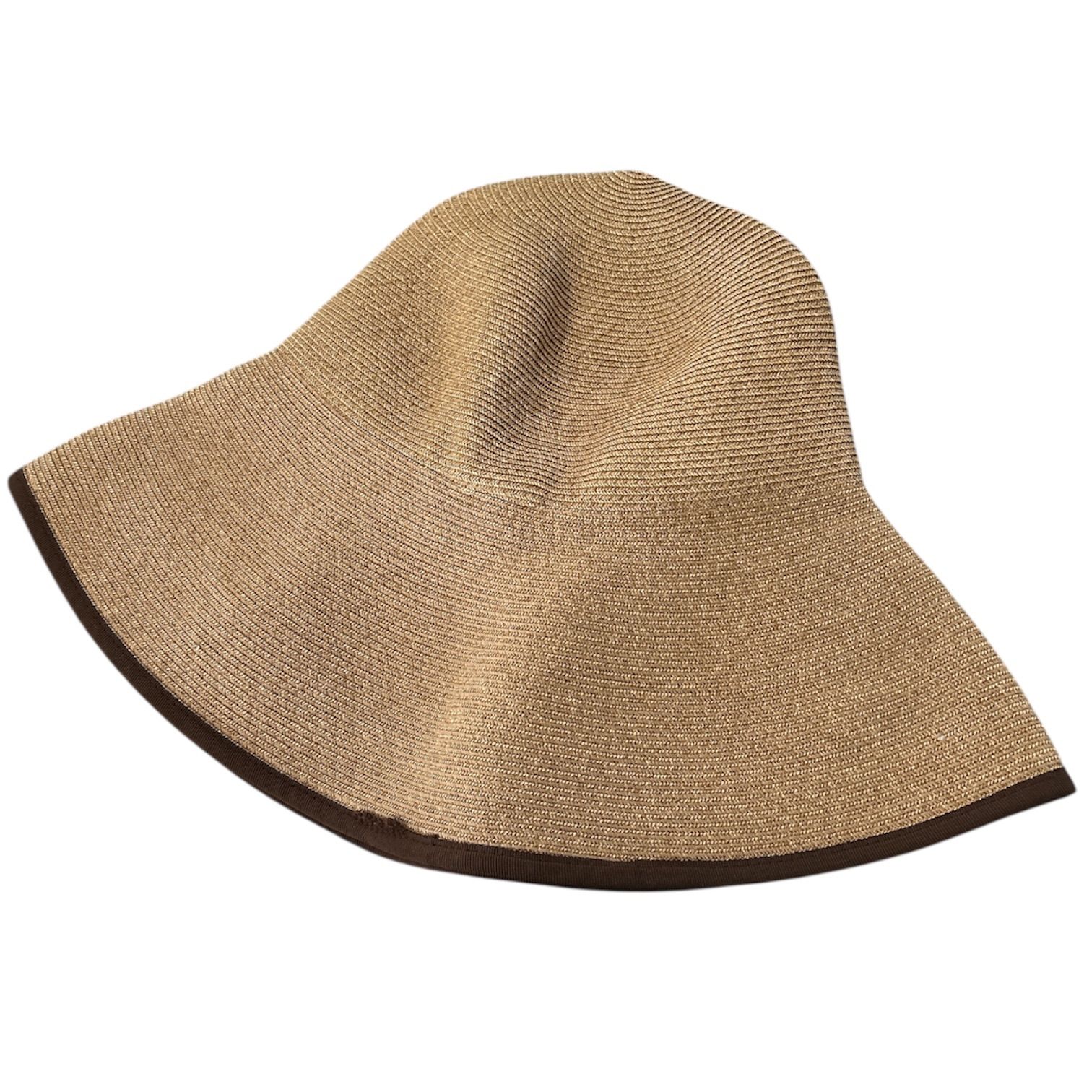 アシーナニューヨーク 麦わら帽子 リボン 帽子 新品 サマーハット アシーナニューヨーク 麦わら帽子 リボン 帽子 新品 サマーハット