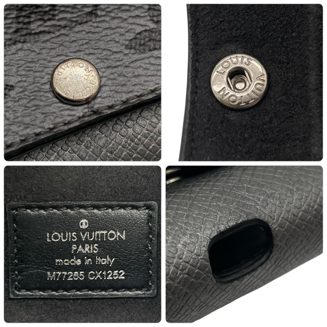 Y【超極美品】ルイヴィトン Louis Vuitton Airpodsケース イヤホン