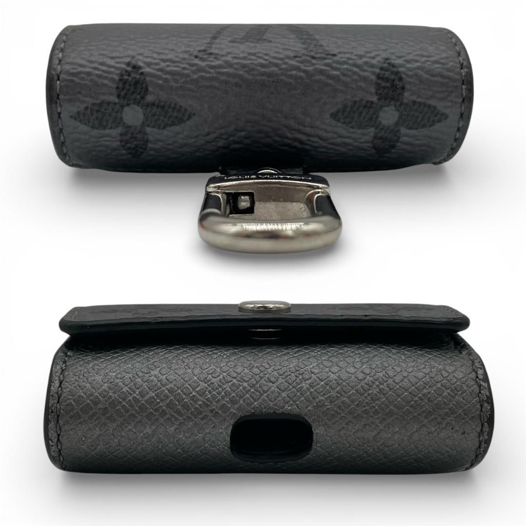 Y【超極美品】ルイヴィトン Louis Vuitton Airpodsケース イヤホン