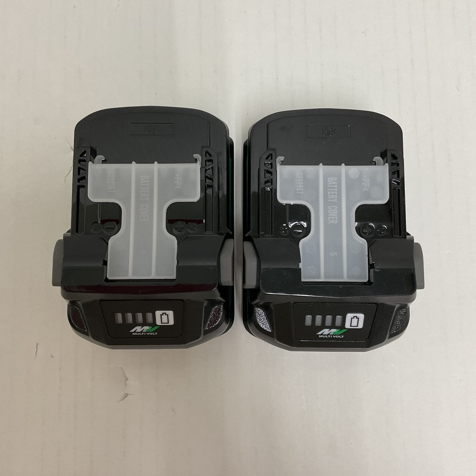 HIKOKI マルチボルト