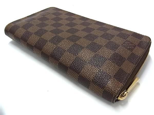 LOUIS VUITTON ルイヴィトン 長財布 ジッピー オーガナイザー N60003