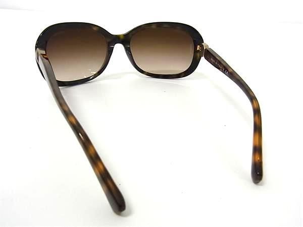 CHANEL シャネル サングラス ココマーク 5286A ブラウン クリア