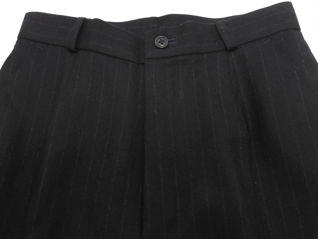 J.PRESS ジェイプレス ウール100% ストライプ セットアップ ジャケット