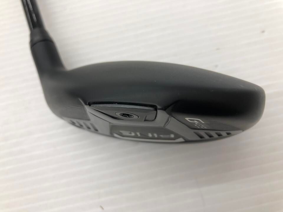 ピン G425 19度 TENSEI CK Blue 80HY Sフレックス ユーティリティ 中古