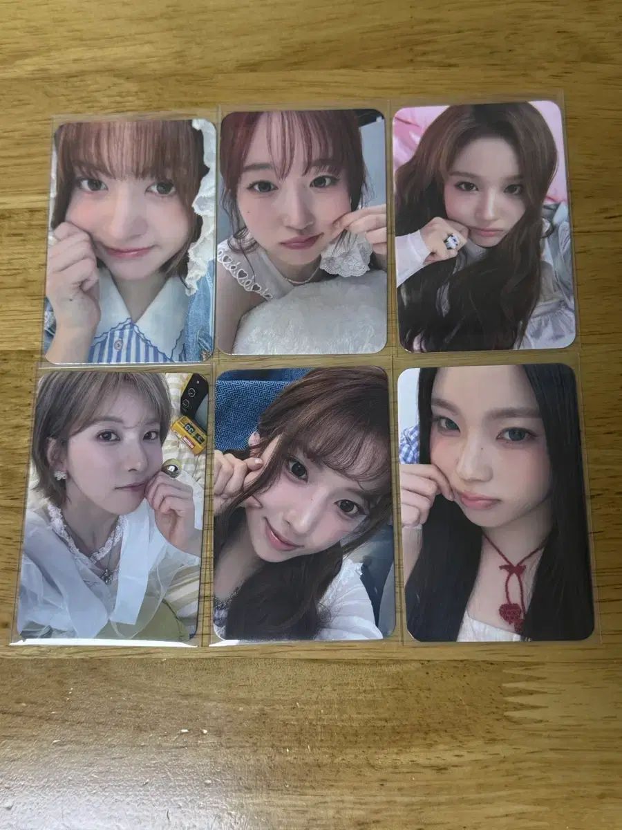 NMIXX（エンミックス・エンミ） 2026 シーグリ ALADIN アラジン 特典