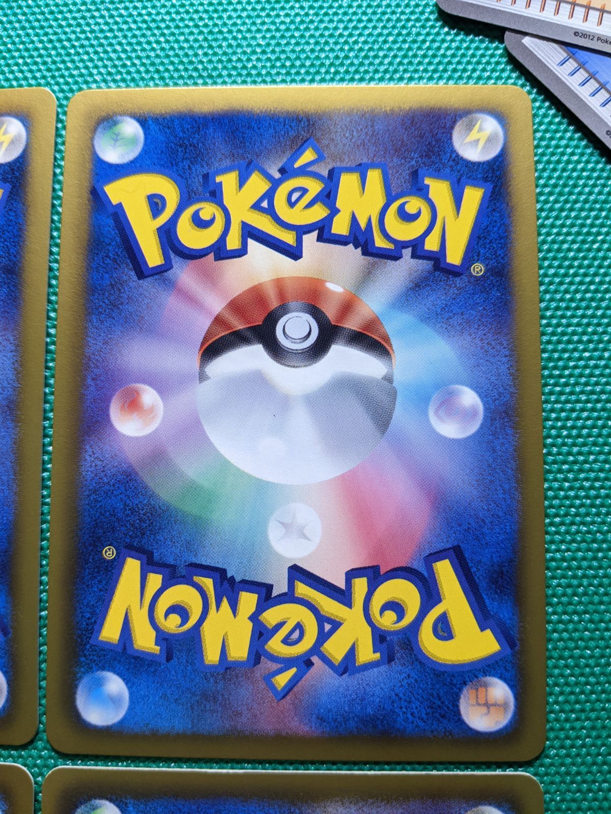 ポケモンカード 未使用品 WAK 基本悪エネルギー6枚、WAK トレーナーズ3