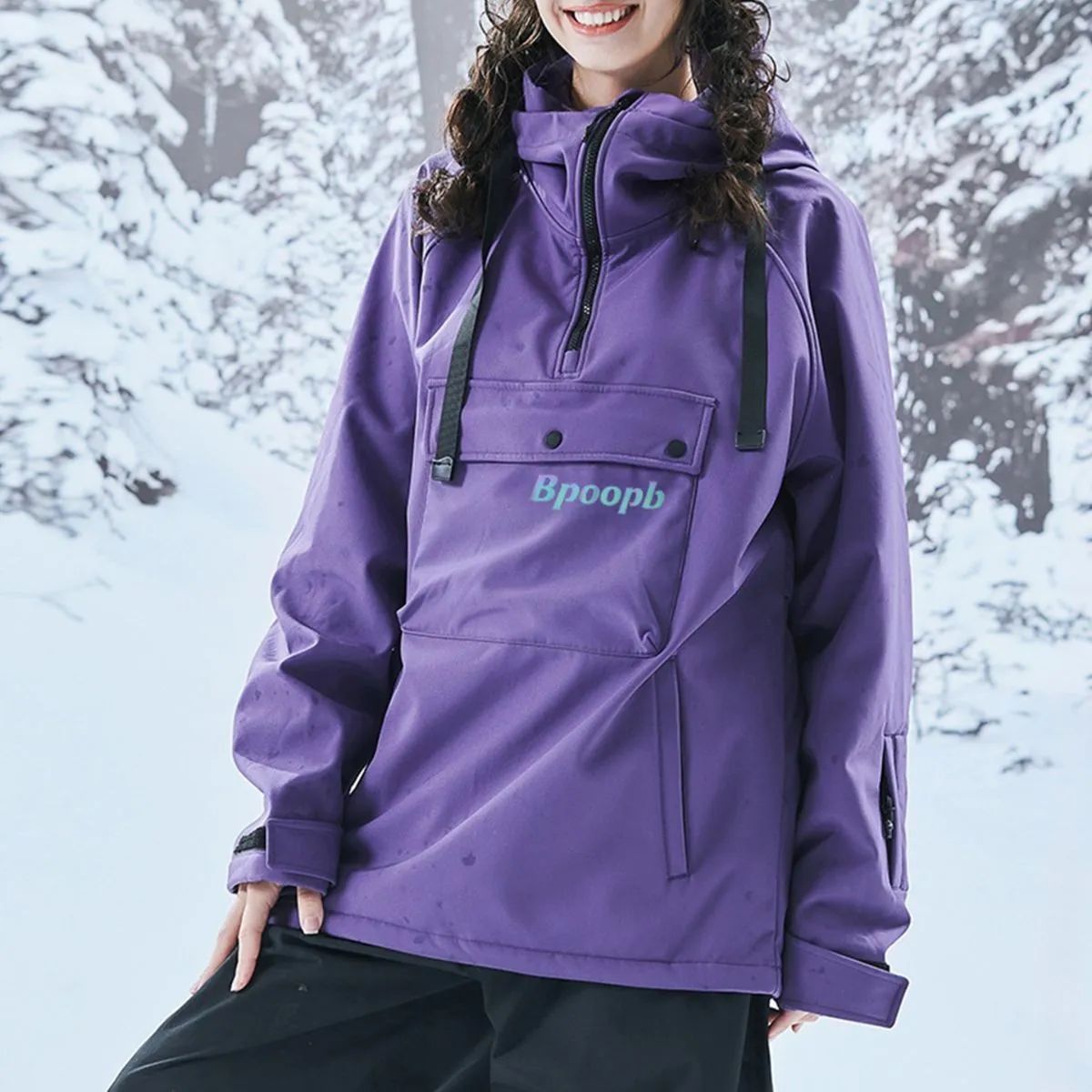 予約販売】2月25日発送開始（順次発送）【2点セット】スキーウェア