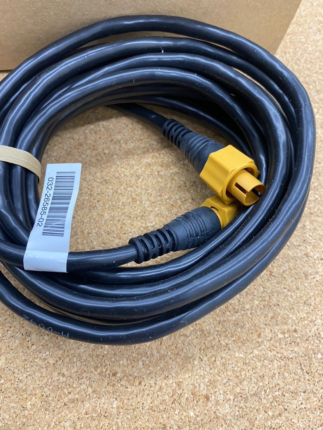 ローランスイーサネットケーブル4.5ｍ 15 ft