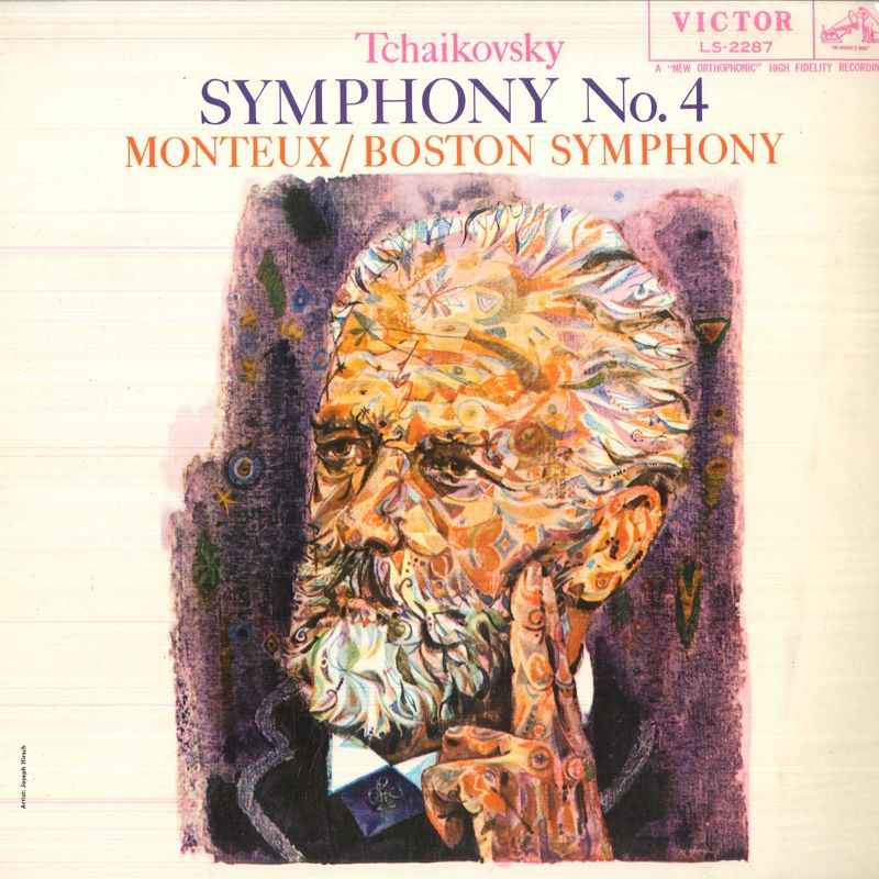 ピエール・モントゥー THE COLLECTION 32CD ピエール・モントゥー・コレクション（32CD）｜HMV&BOOKS online