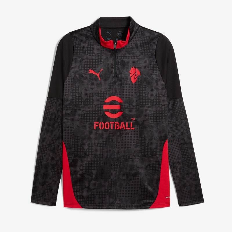 正規品 ACミラン プーマ XL Puma ACミラン シャツ XL【国内正規品】
