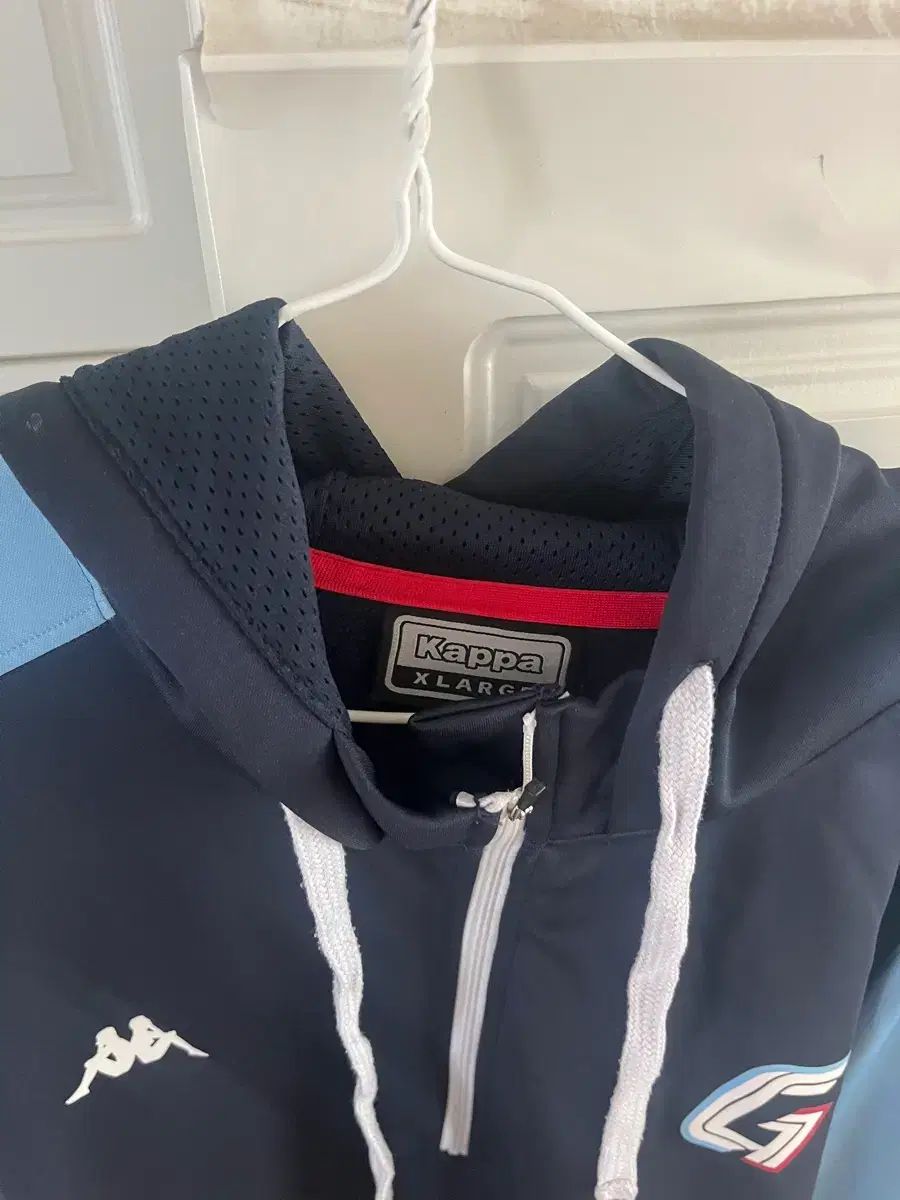 韓国 選手支給用 Kappa 野球 ジャケット ロッテ 韓国 選手支給用 Kappa