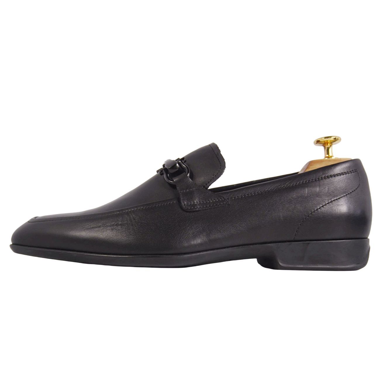極美品 サルヴァトーレ フェラガモ Salvatore Ferragamo ロー 【公式通販】