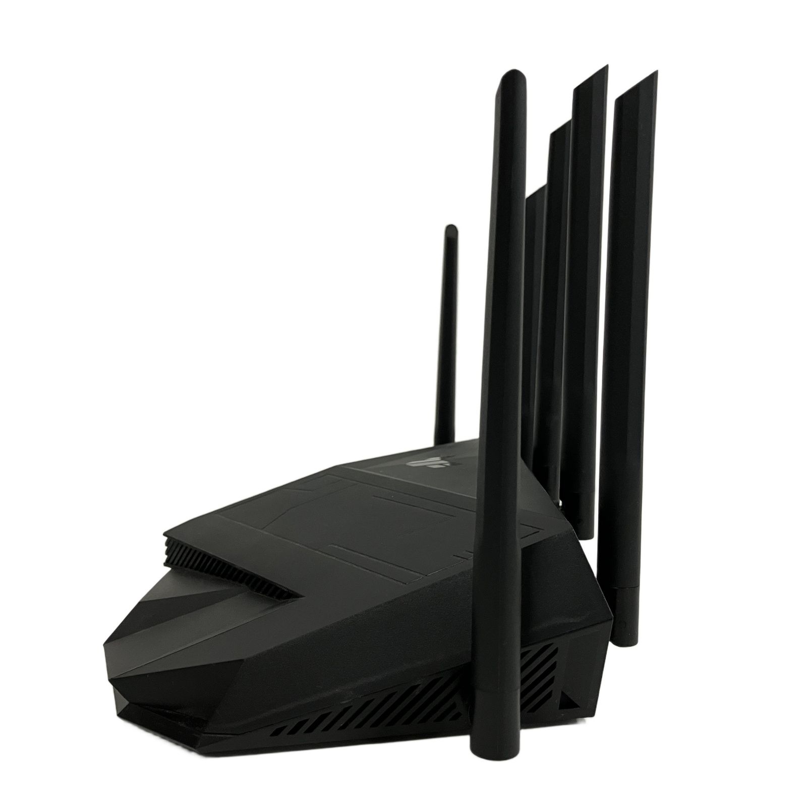 ASUS TUF-AX5400 Gaming デュアルバンド Wi-Fi6 ルーター エイスース