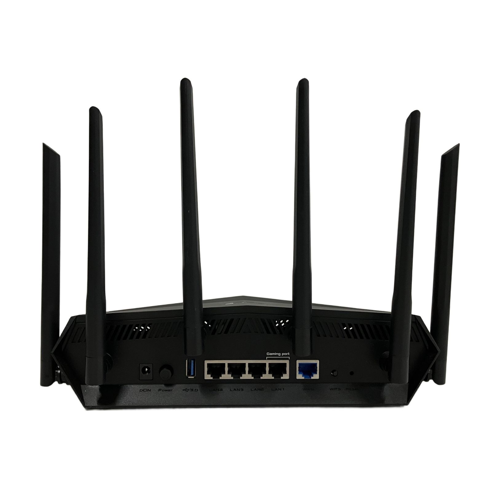 ASUS TUF-AX5400 Gaming デュアルバンド Wi-Fi6 ルーター エイスース