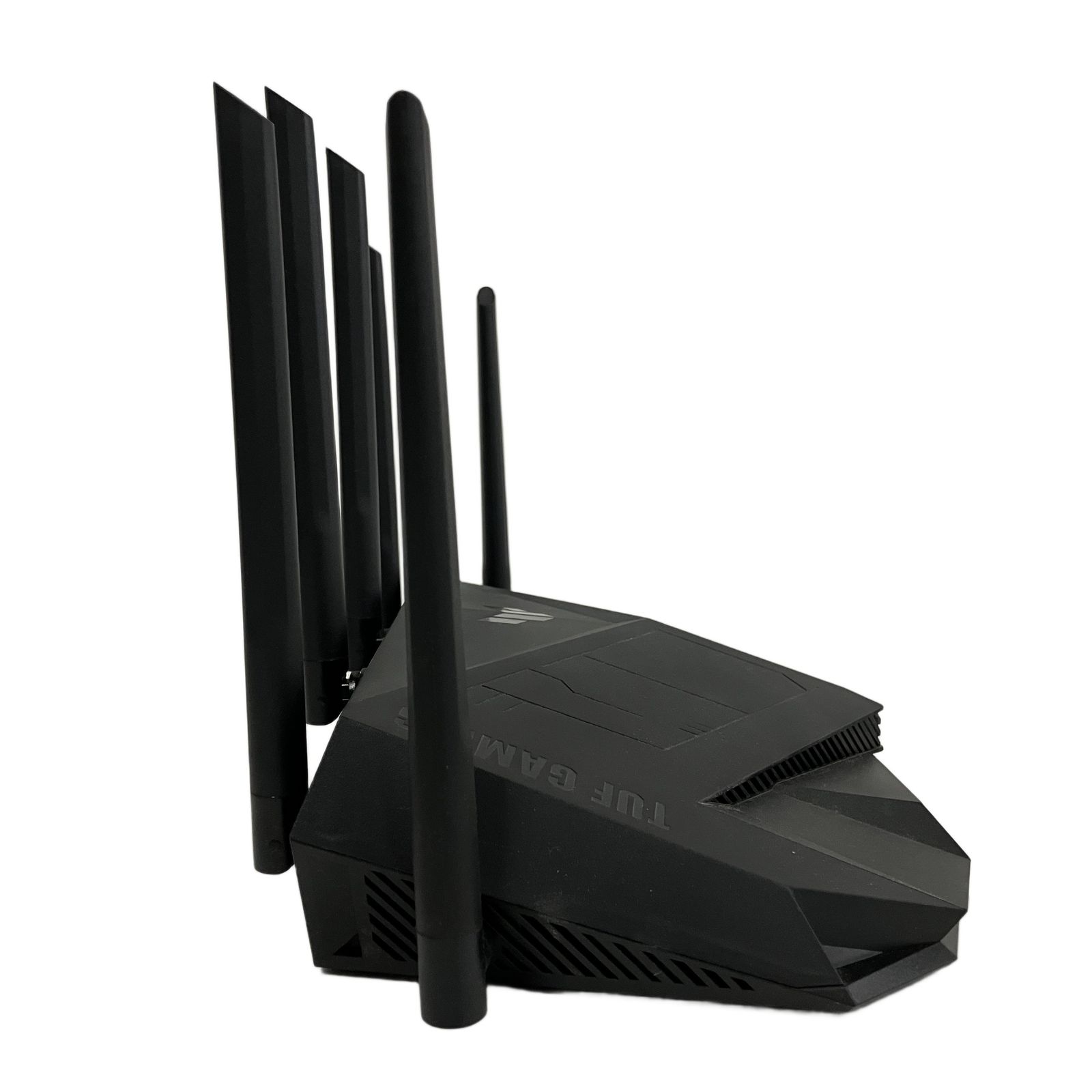 ASUS TUF-AX5400 Gaming デュアルバンド Wi-Fi6 ルーター エイスース