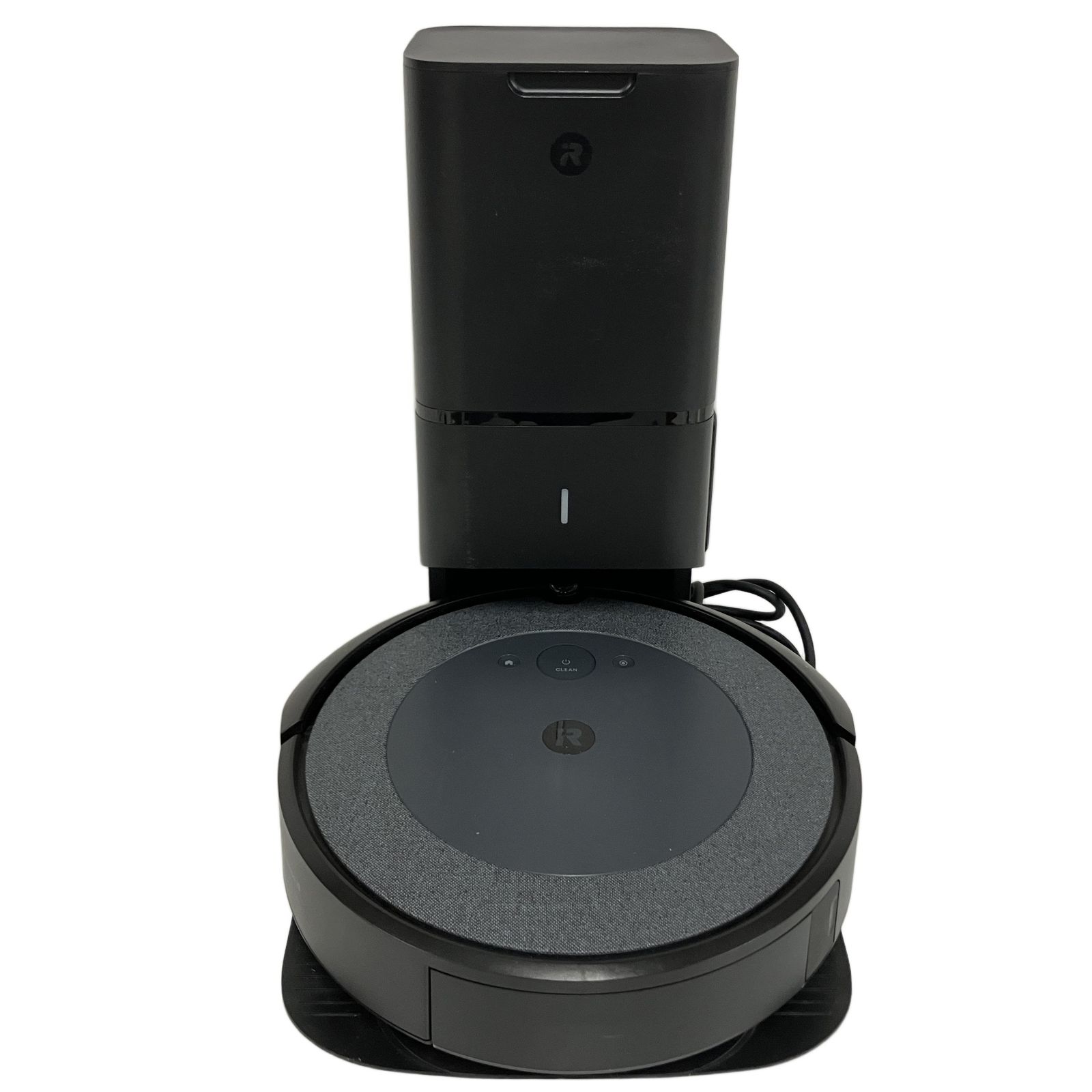 iRobot RVD-Y1 i3 ルンバ　クリーンベース付き 20210217114220_164_.jpg