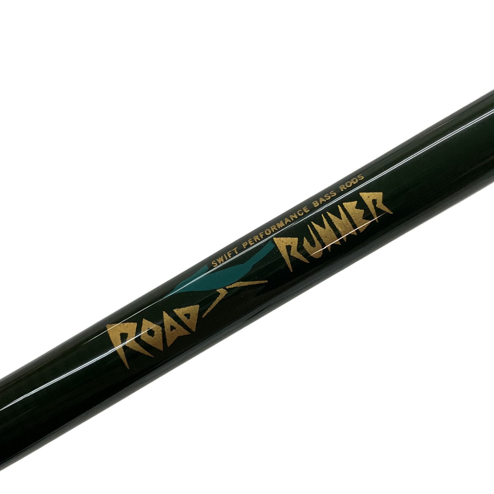 Road Runner ノリーズ ロードランナー RR600BSM 釣り竿 フィッシング