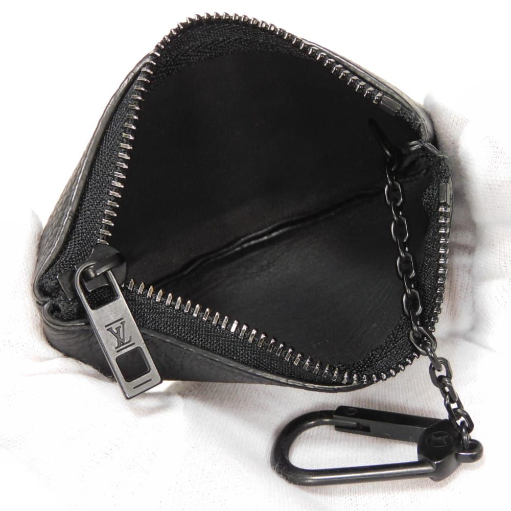 LOUIS VUITTON ルイ・ヴィトン カード キーケース ポシェット クレ