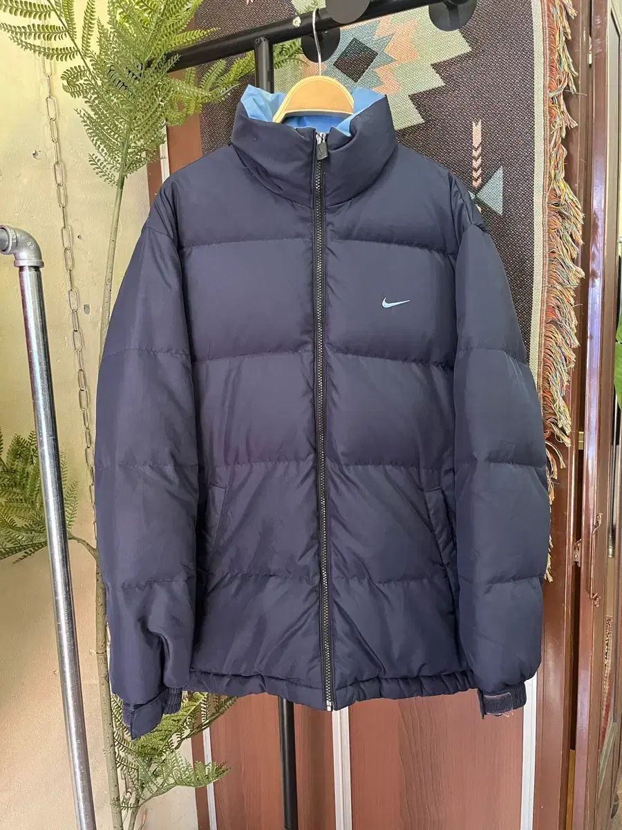 ナイキ ダウン ネイビー #csz374
