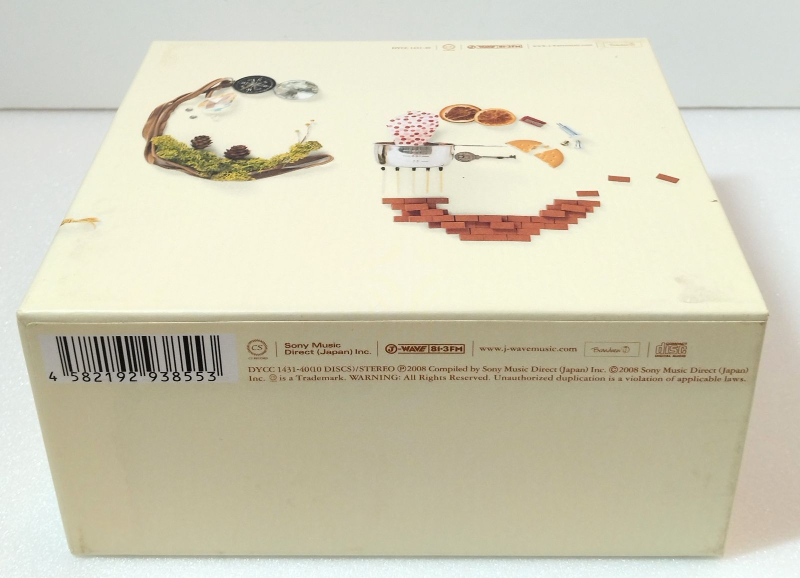 未開封　チェリピダッケ　BOXセット クラシック名曲集 未開封 チェリピダッケ BOXセット クラシック名曲集 未開封