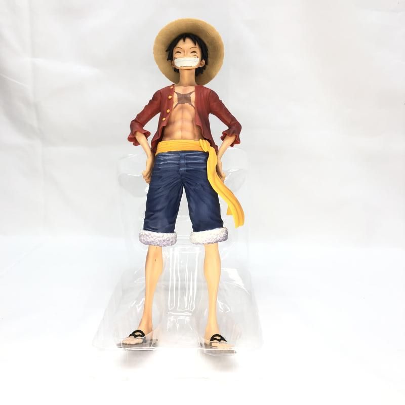 中古】Grandista ﾓﾝｷｰ・D・ﾙﾌｨ[18] - メルカリ