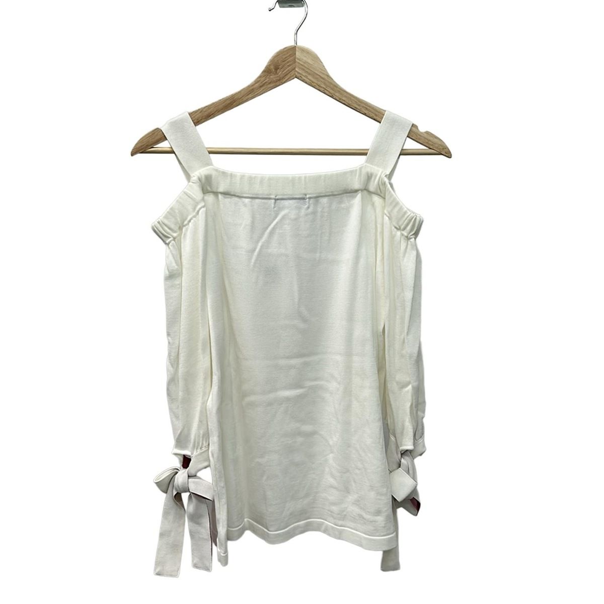 BLUE LABEL CRESTBRIDGE(ブルーレーベルクレストブリッジ) 七分袖