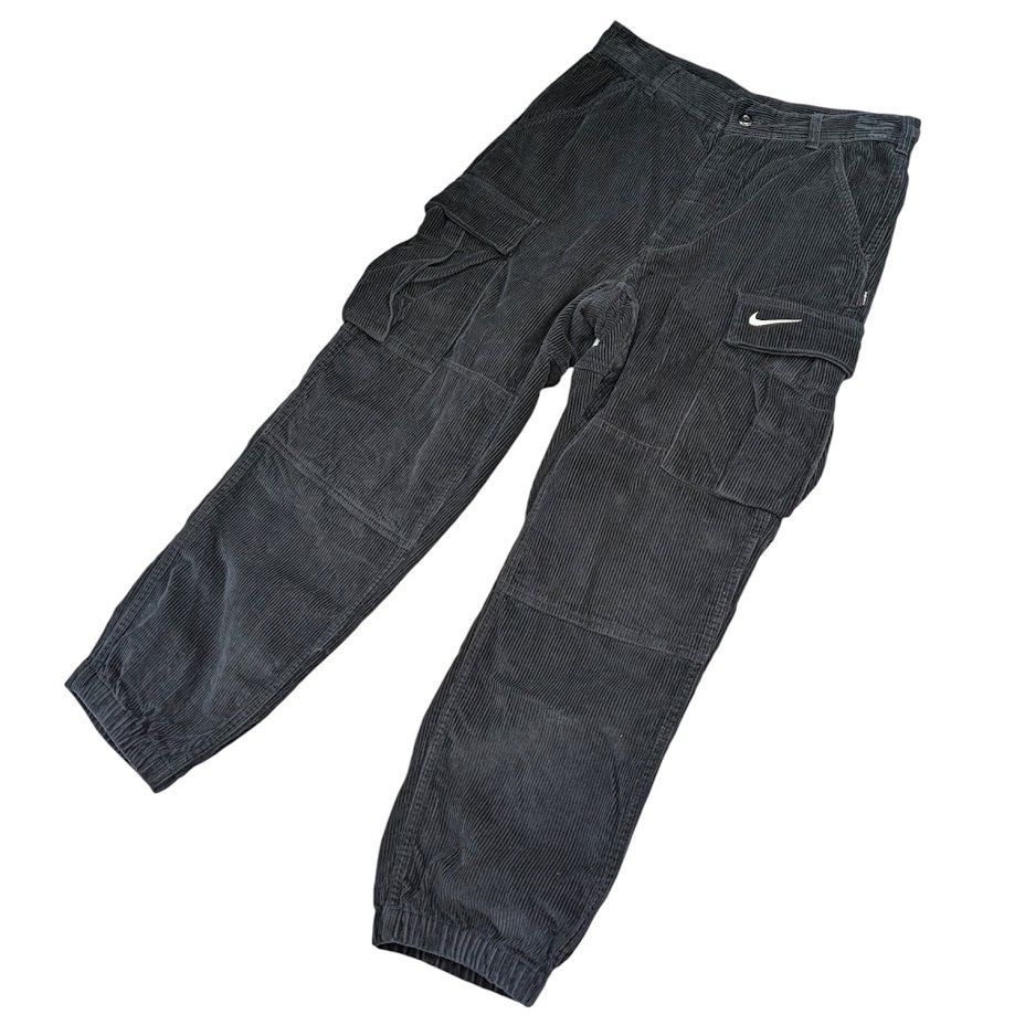SUPREME NIKE Arc Corduroy Cargo 22SS シュプリーム ナイキ