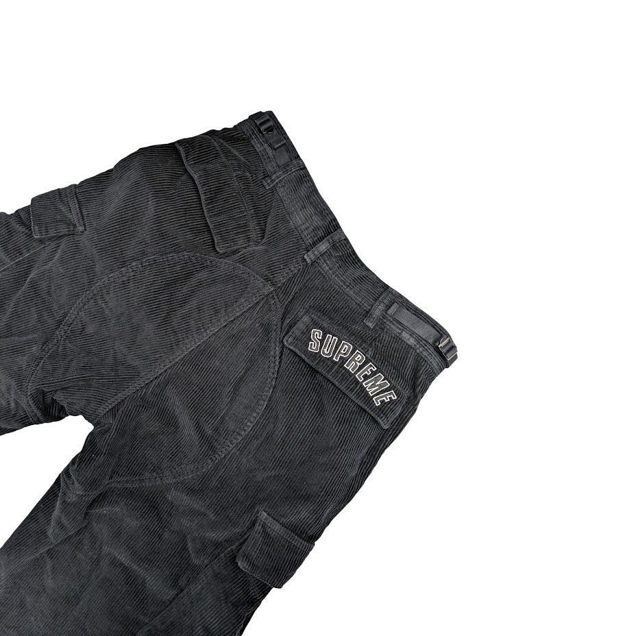 SUPREME NIKE Arc Corduroy Cargo 22SS シュプリーム ナイキ
