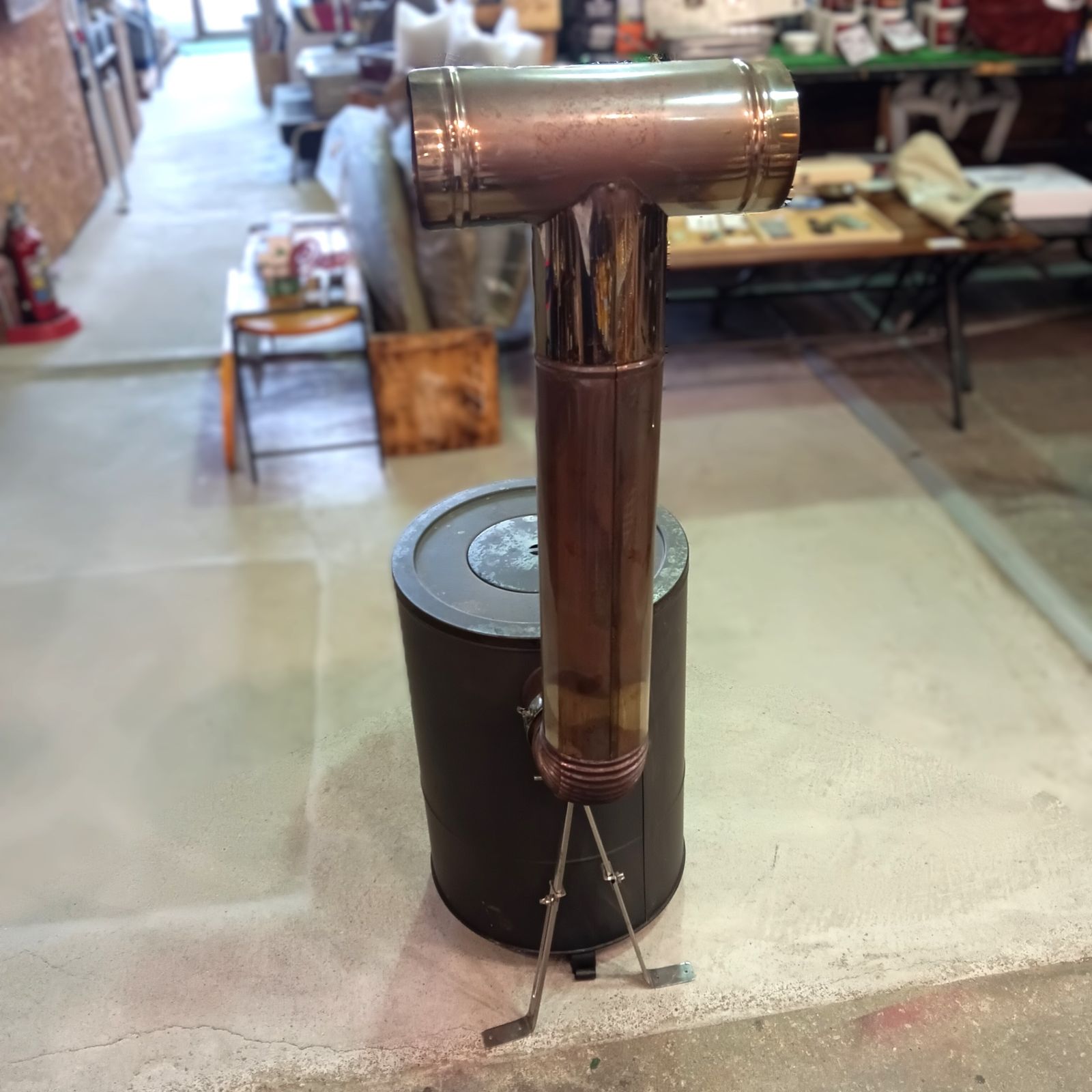 ◇ホンマ製作所 薪ストーブ AR-360 燃焼工房 【オプション品あり