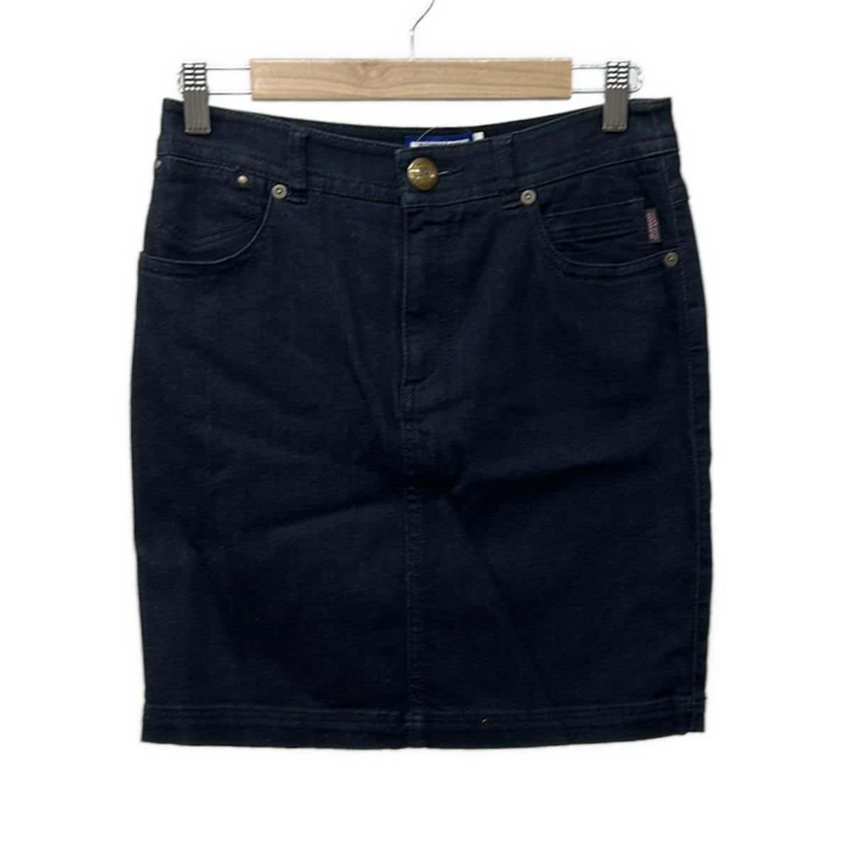 Burberry Blue Label(バーバリーブルーレーベル) ミニスカート サイズ