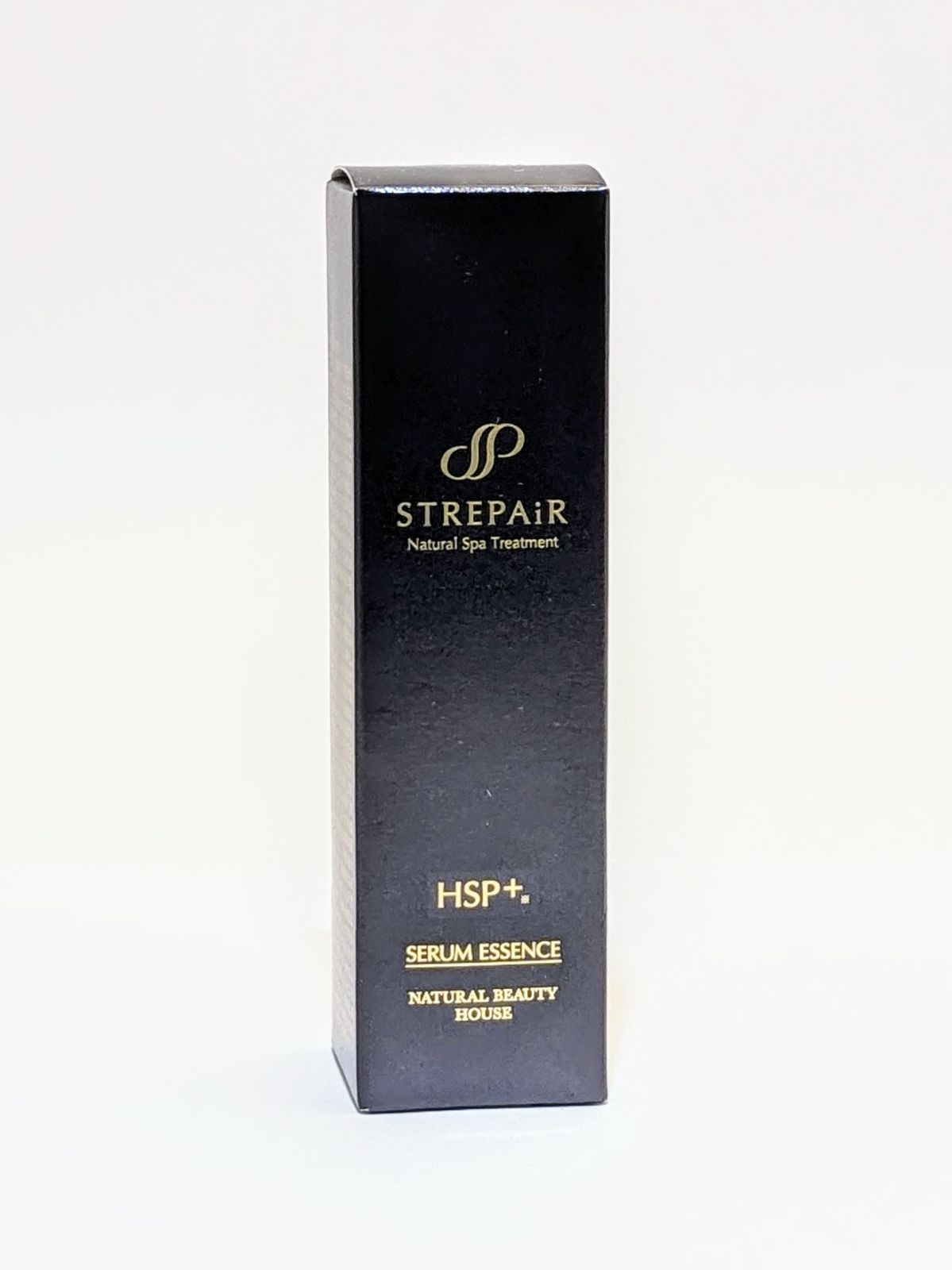 ストレピア セラムエッセンス 先攻型美容液 30mL - メルカリ