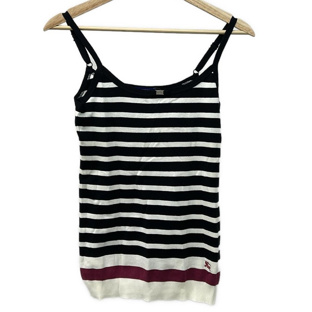 Burberry Blue Label(バーバリーブルーレーベル) キャミソール サイズ