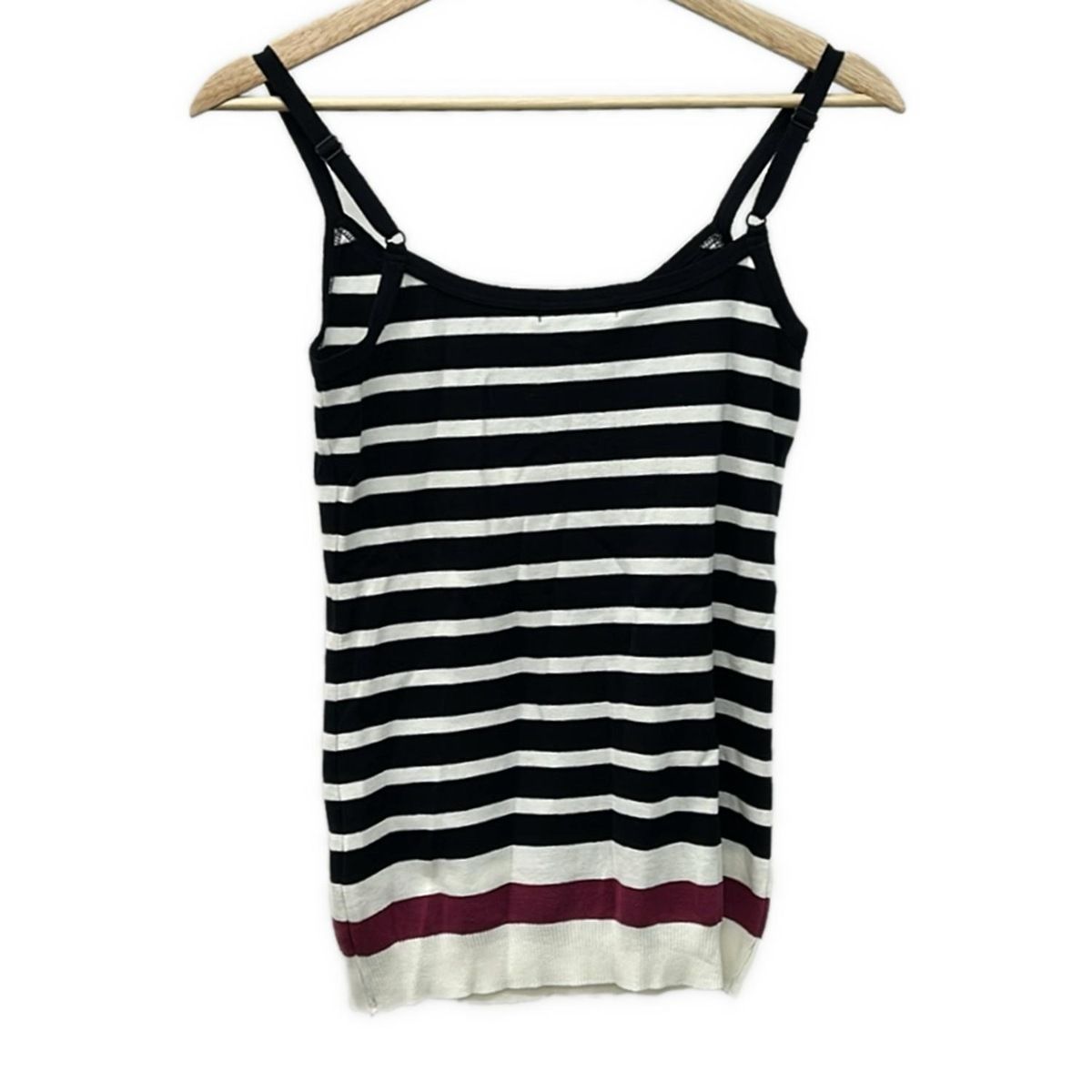 Burberry Blue Label(バーバリーブルーレーベル) キャミソール サイズ