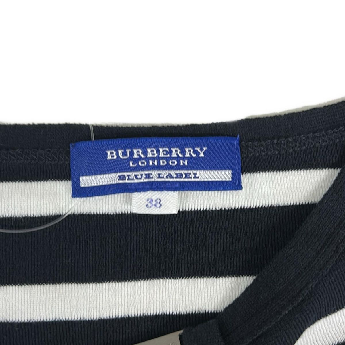 Burberry Blue Label(バーバリーブルーレーベル) キャミソール サイズ