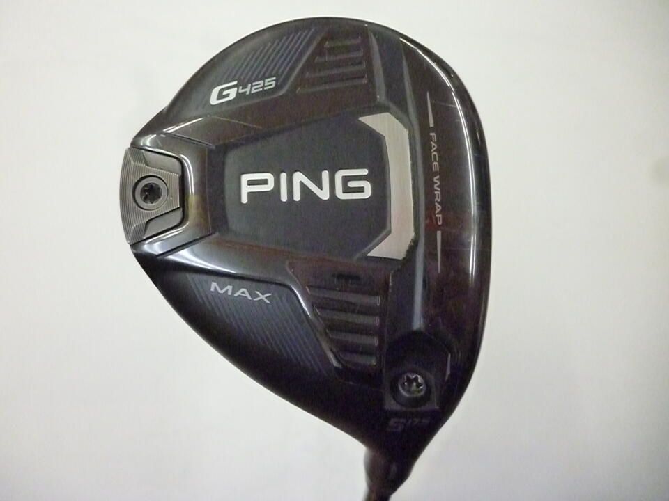 g425 MAX ウッド 5w tensei ck pro orenge Mitsubishi Tensei CK Pro Orange Hybrid Shafts