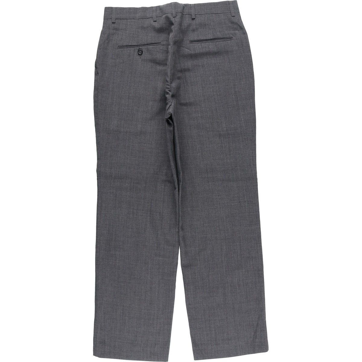 古着 ハガー HAGGAR スラックスパンツ メンズw31相当/eaa569053